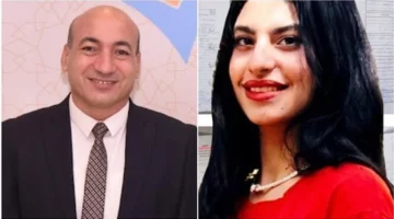 تحرك قضائي.. إيداع سلفانا عاطف دار رعاية بعد وقائع تحريض واستغلال